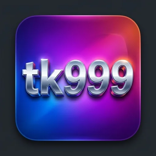 tk999 Logo - অফিসিয়াল